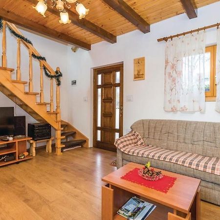ApartmanZibar Skrad Exterior foto
