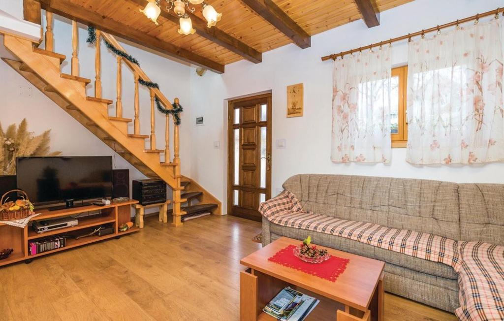 ApartmanZibar Skrad Exterior foto