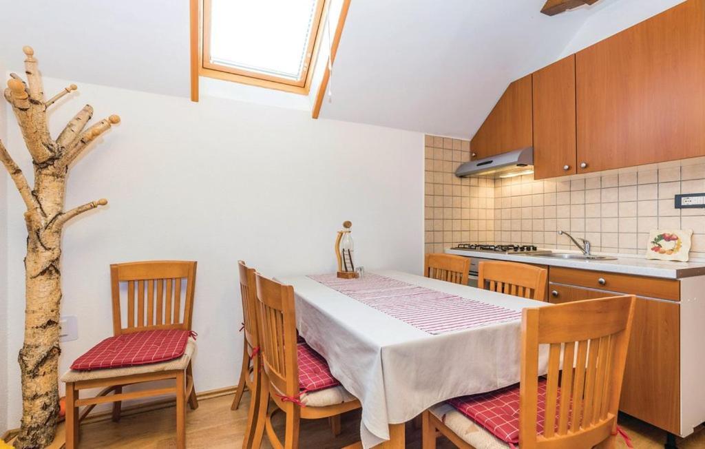 ApartmanZibar Skrad Exterior foto