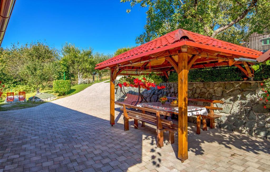 ApartmanZibar Skrad Exterior foto