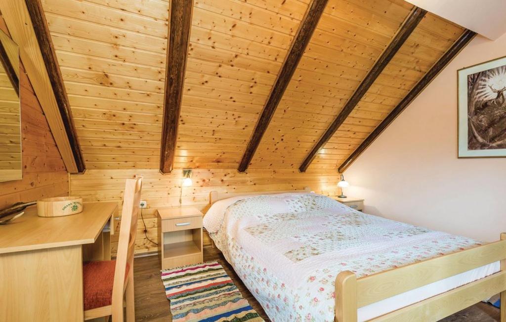 ApartmanZibar Skrad Exterior foto